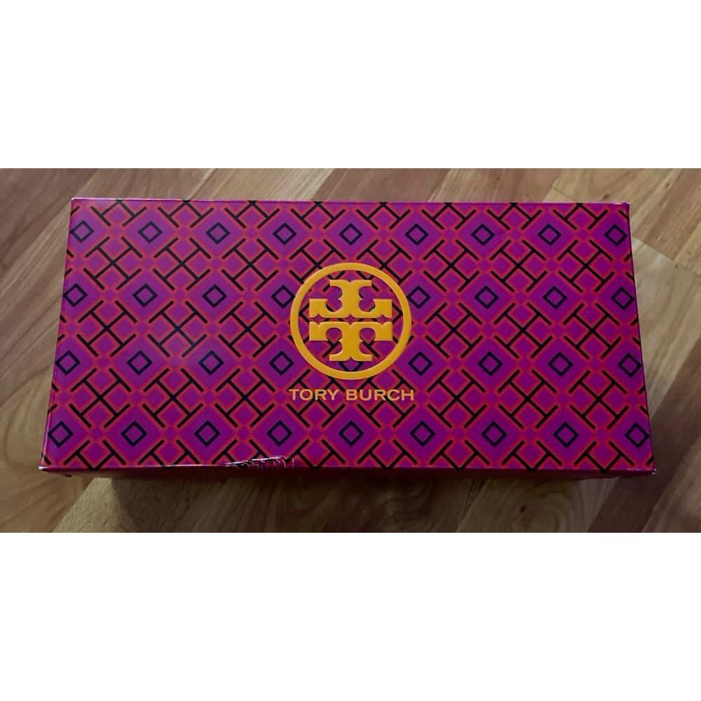 Tory Burch empty shoe‎ box